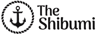 TheShibumi Logo